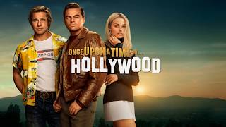 Once Upon A Time In Hollywood - Treat Her Right (Extended)