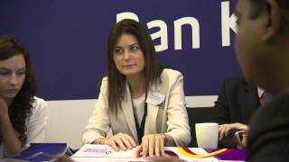 GESF 2014: Transformation Challenge highlights