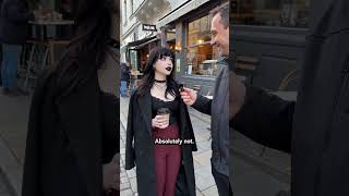 🖤 GOTH GIRL SAYS — EPISODE 11 🥀