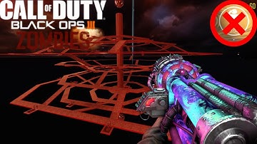 BLACK OPS 3 Custom ZOMBIES \\DECAGON ZOMBIES!!!!! HARDEST ZOMBIES MAP EVER!!!! (Black Ops 3 Zombies)