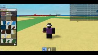 ROBLOX Stamper Exploit