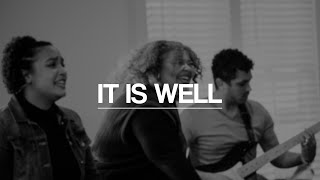 It Is Well // Engage Church Worship Cover 2021
