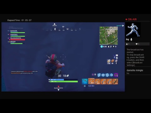 New lucky landings fortnite landing spot