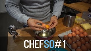 CHEFSO #1 Collation façon RONNIE COLEMAN screenshot 4