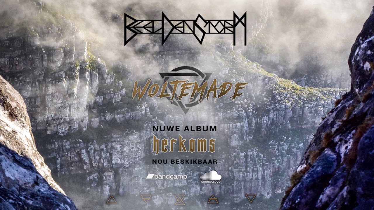 Beeldenstorm - Woltemade