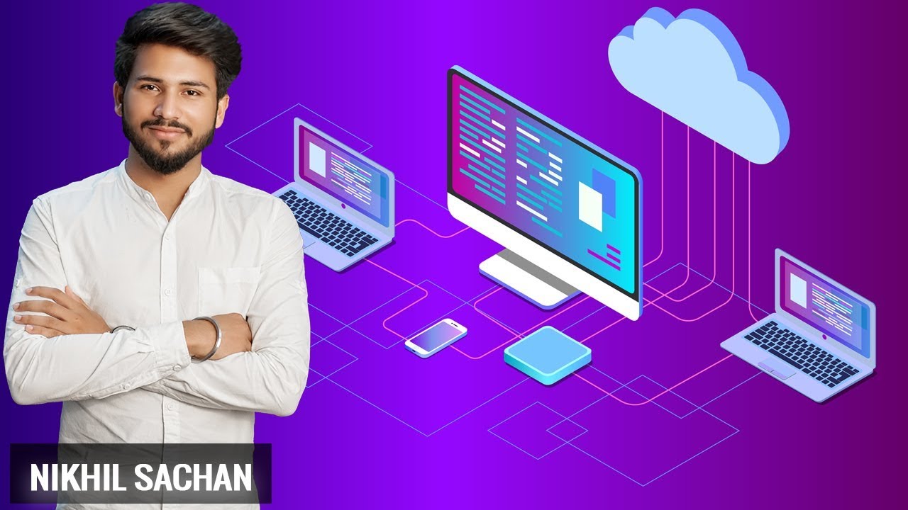 cloud computing future scope in india - YouTube