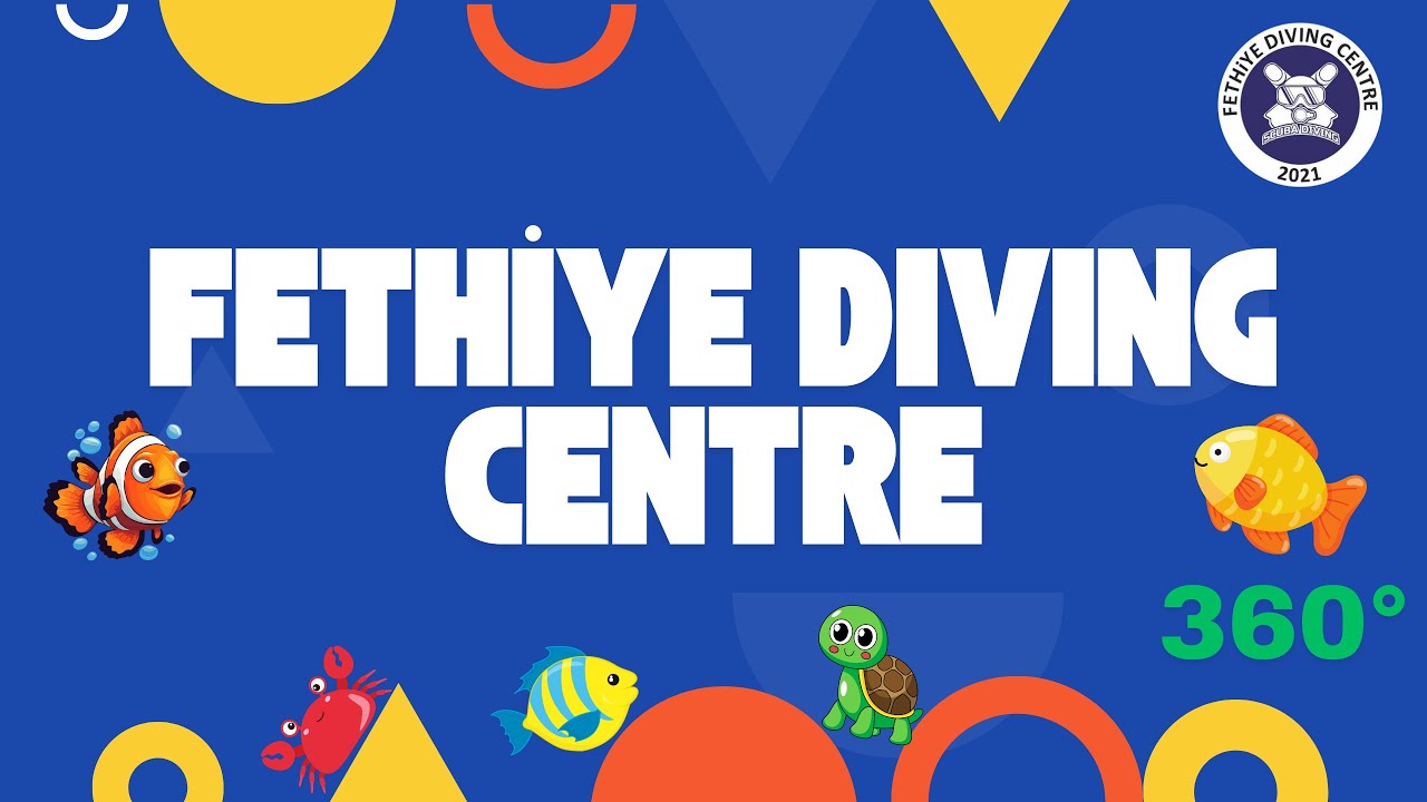 Fethiye Dalış Turu Fiyatları
