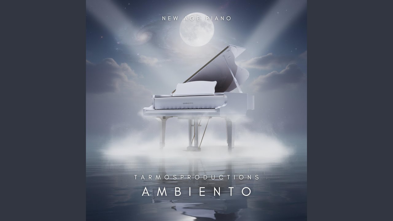 Inner Ocean – New Age Piano Music for Deep Relaxation