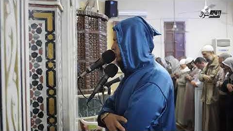 سورة الروم (١-١١) __ الشيخ محمد عباده