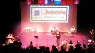 Download Lagu BUBA MYSES in Amsterdam MP3