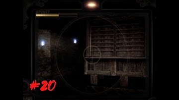 BATTLE MODE WHY?!?!? || Fatal Frame 1 Part 20