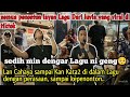 🔴Gara Gara Lagu ini , penonton Minta nyanyikan Lagi sekali Lagu luvia band