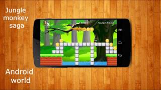 los mejores juegos para android de pocos requisitos / 1# screenshot 2