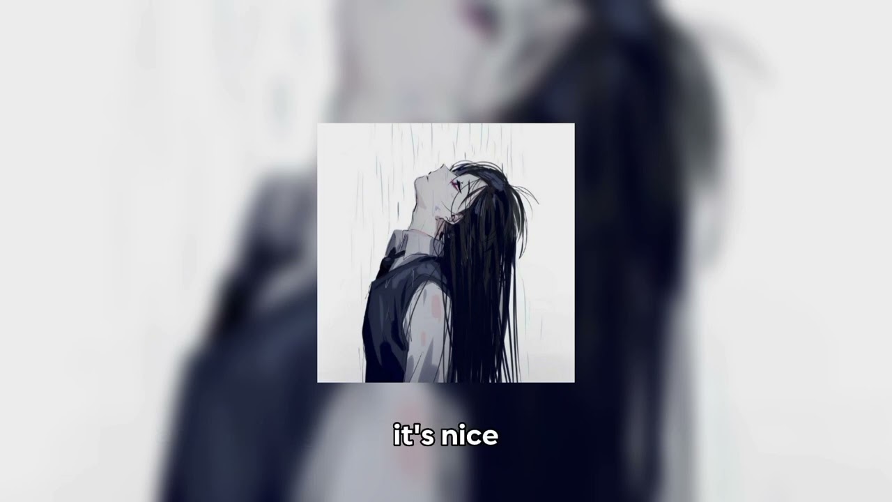 Avril Lavigne - My Happy Ending ( sped up + lyrics )