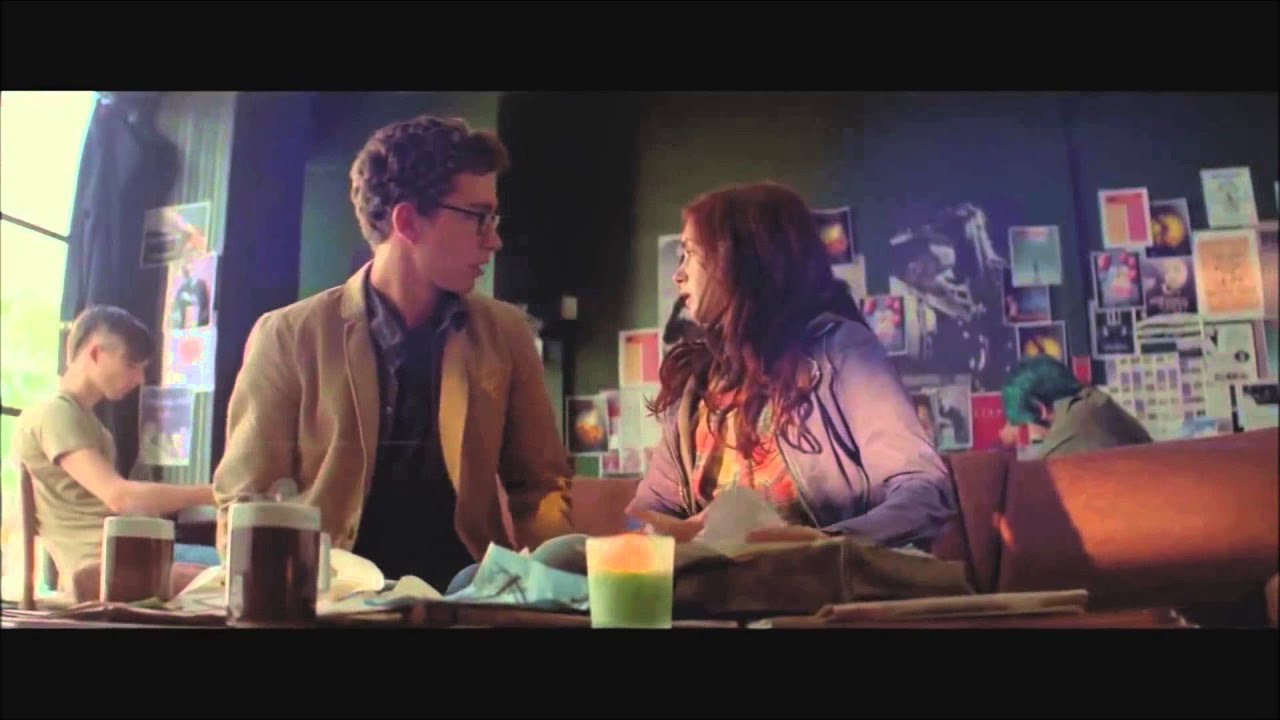 You are my treasure || Wattpad: Trailer - YouTube