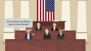 Oregon v. Mitchell Case Brief Summary | Law Case Explained