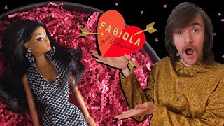 Fabiola of Hollywood by Mike Buess (2021)  - Unboxing & Review