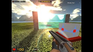 [SE1] Experiments Mod Demo