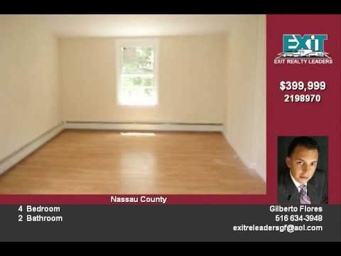 2030 Erma Dr, East Meadow, NY home video tour