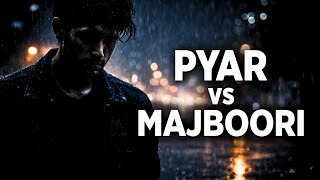 Majboorian – Kuch Ishq, Kuch Majboori | Heart Touching Song