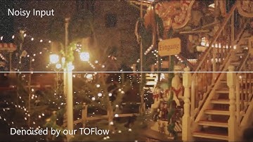 Video Enhancement with Task-Oriented Flow