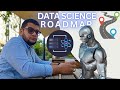 إزاي تبدأ في Data Science في 2026 Roadmap للمبتدئين 