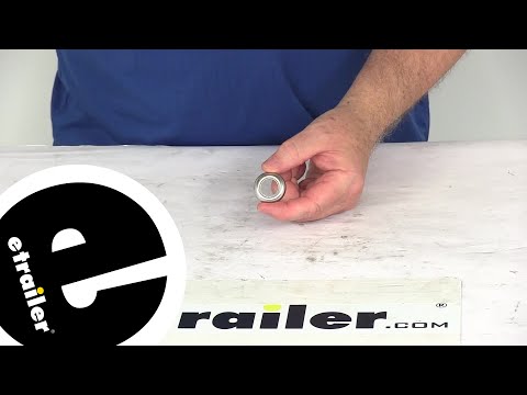 etrailer | Command Electronics Trailer Lights 328-89-387 Review