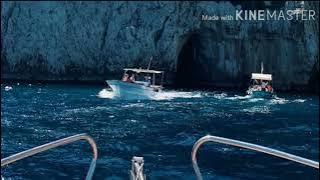 Sail Over Seven Seas (with Lyrics) By:Gina T
