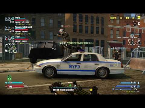 Payday 2 | Desync "fix" is live