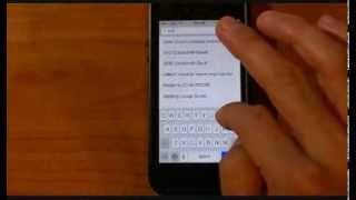 My 5 Favorite Medical Apps screenshot 5