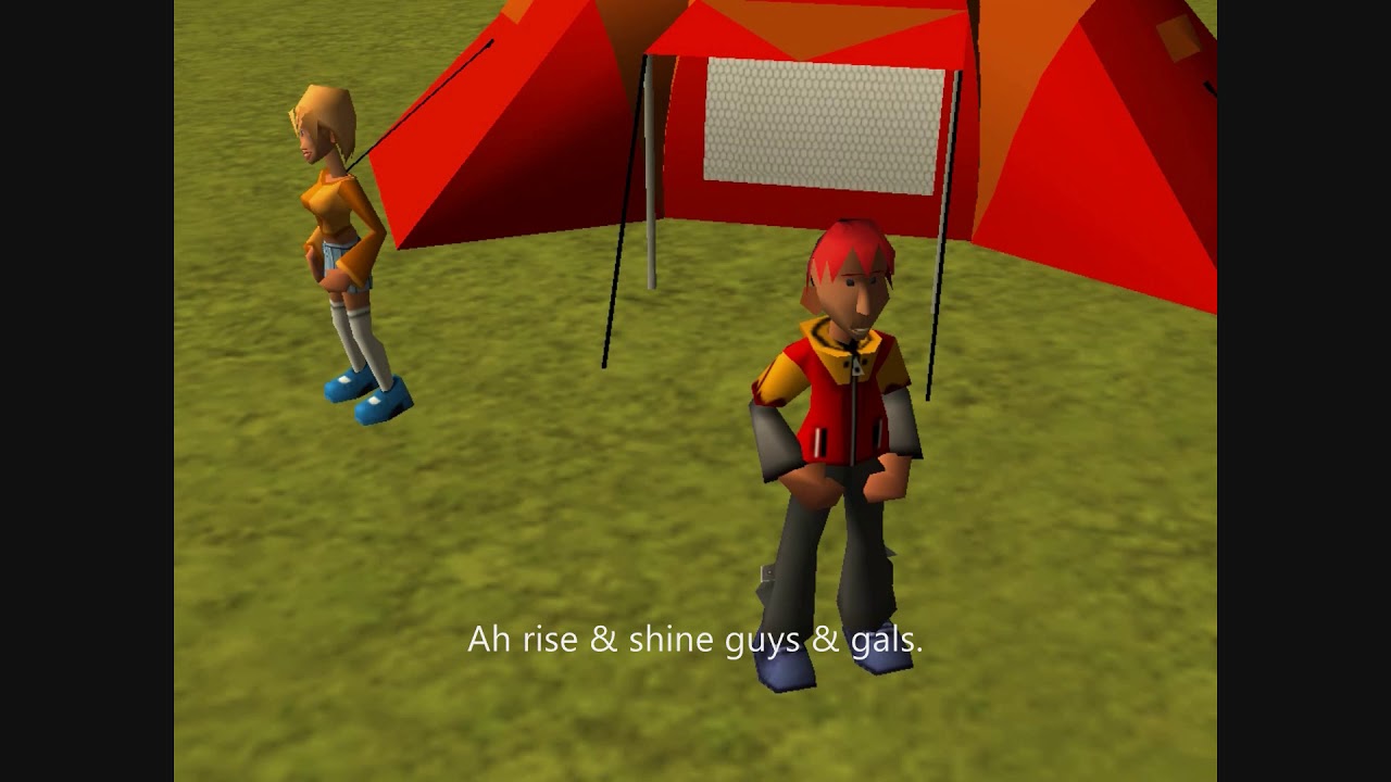 The Dark Forest 2 (2019) - RCT3 Movie