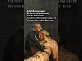 This painting was banned in Russia ☠️😨 #history #art