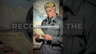 Britain Won WWII With a Dead Man's Secrets 🪖
