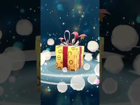 Claim the BEST Pokémon Mystery Gift NOW! 🎁