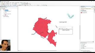 Famous ArcMap Annotation Profile