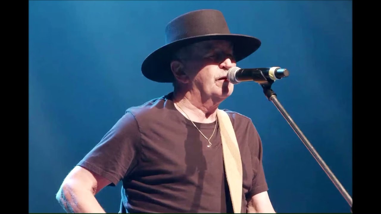 Isle of Strathlorne with Doris Mason and Matt Minglewood