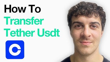 How To Transfer Tether Usdt From Coinbase To Binance (Full 2025 Guide)