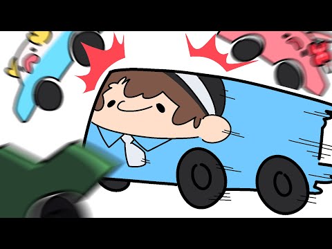 이기는건 모르겠고, 니들이 화났으면 좋겠어