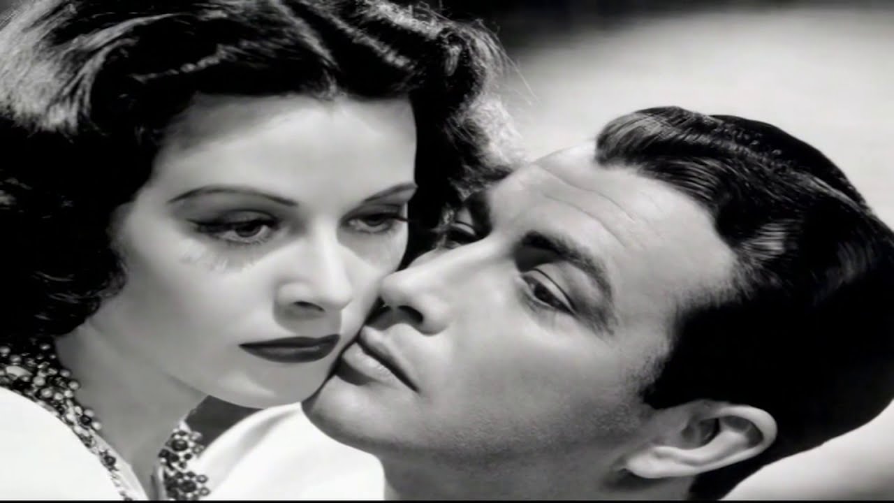 Хеди Ламарр - биография, оживляющая реальных людей и реальную историю