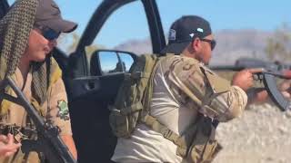 Battlefield Vegas Ak-47 Review