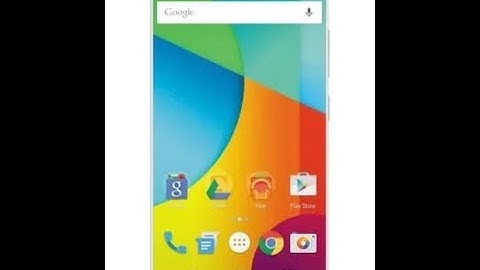 how to factory reset Lava pixl v1  phone hard