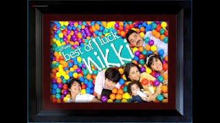 Best Of Luck Nikki Le Theme Song Hd