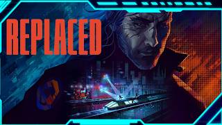 REPLACED DEMO First Impression - Planet Postapo! | Let's Play #REPLACED Gameplay
