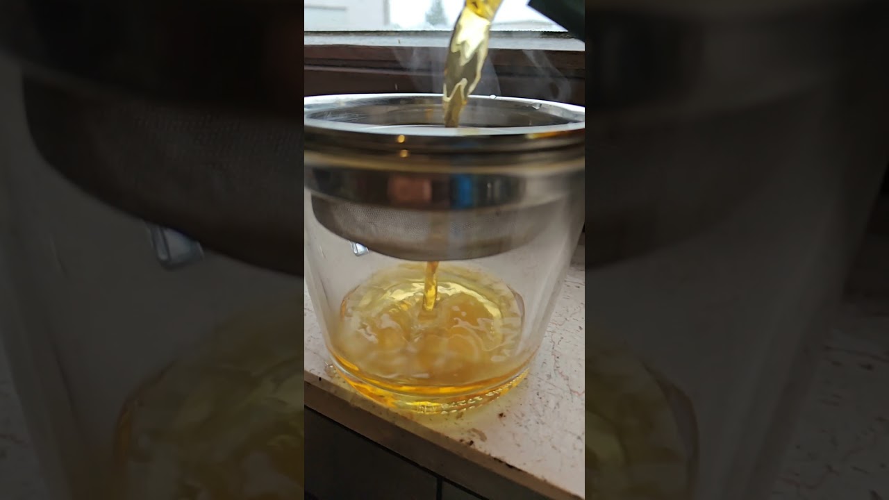 TeeGschwendner Nr. 150 Assam FTGFOP1 Dikom Second Flush - Full fruity und pleasing cup 