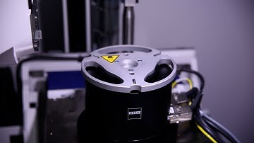 Industrial Computed Tomography with NPC