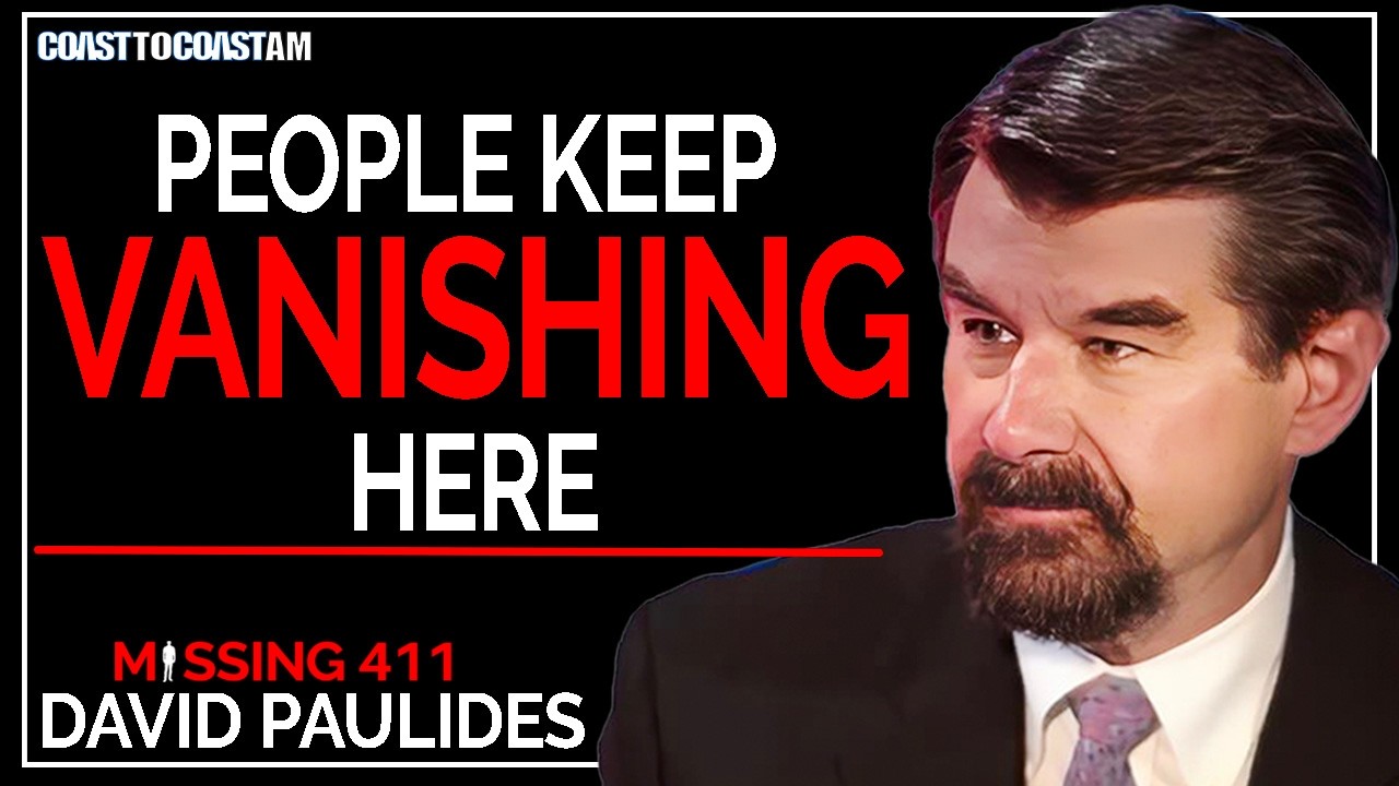 The National Park Cases No One Explains | David Paulides Compilation