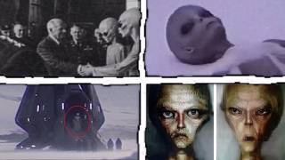 Videos y Misterios Perturbadores del Espacio que te harán creer en Extraterrestres¡