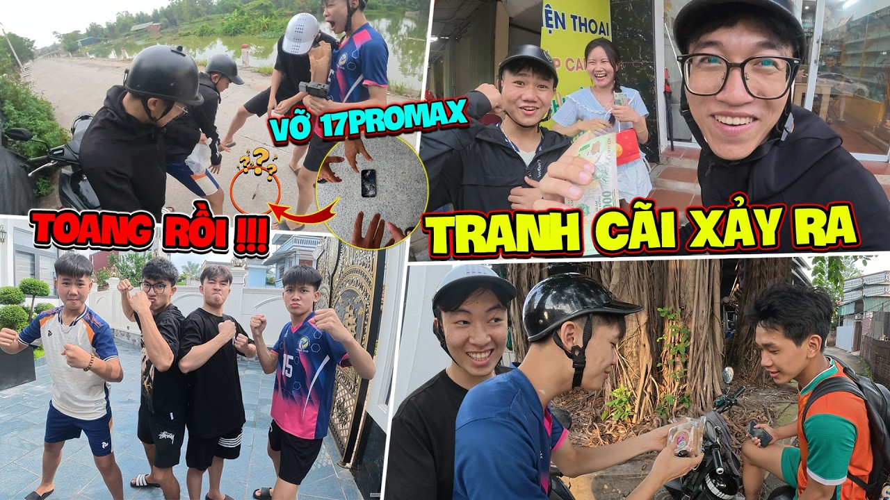 Latest Title & Thumbnail
