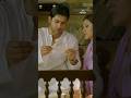 Aftab Shivdasani and Rimi Sen Scene | #shorts | Hungama Movie scene