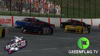 SFRL Late Model Stock Championship | R6 | Five Flags